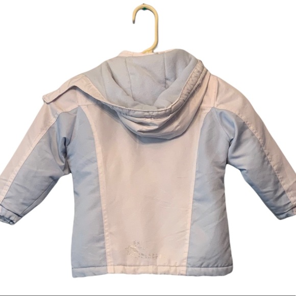 girl 2 girl Ski Jacket - Picture 2 of 7